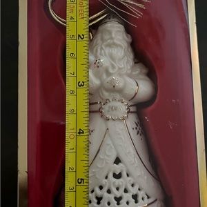 Lenox Christmas collection